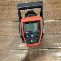 AS-IS Milwaukee 2475-20 M12 Compact Inflator (Tool Only)