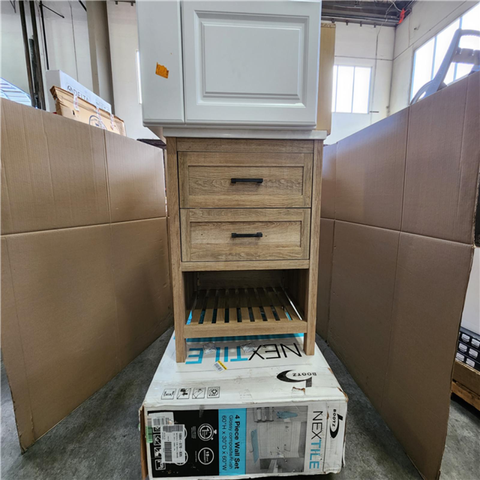 Phoenix AS-IS Mixed Home Improvement Pallet