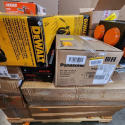 Phoenix AS-IS Monster Turbo Pallet