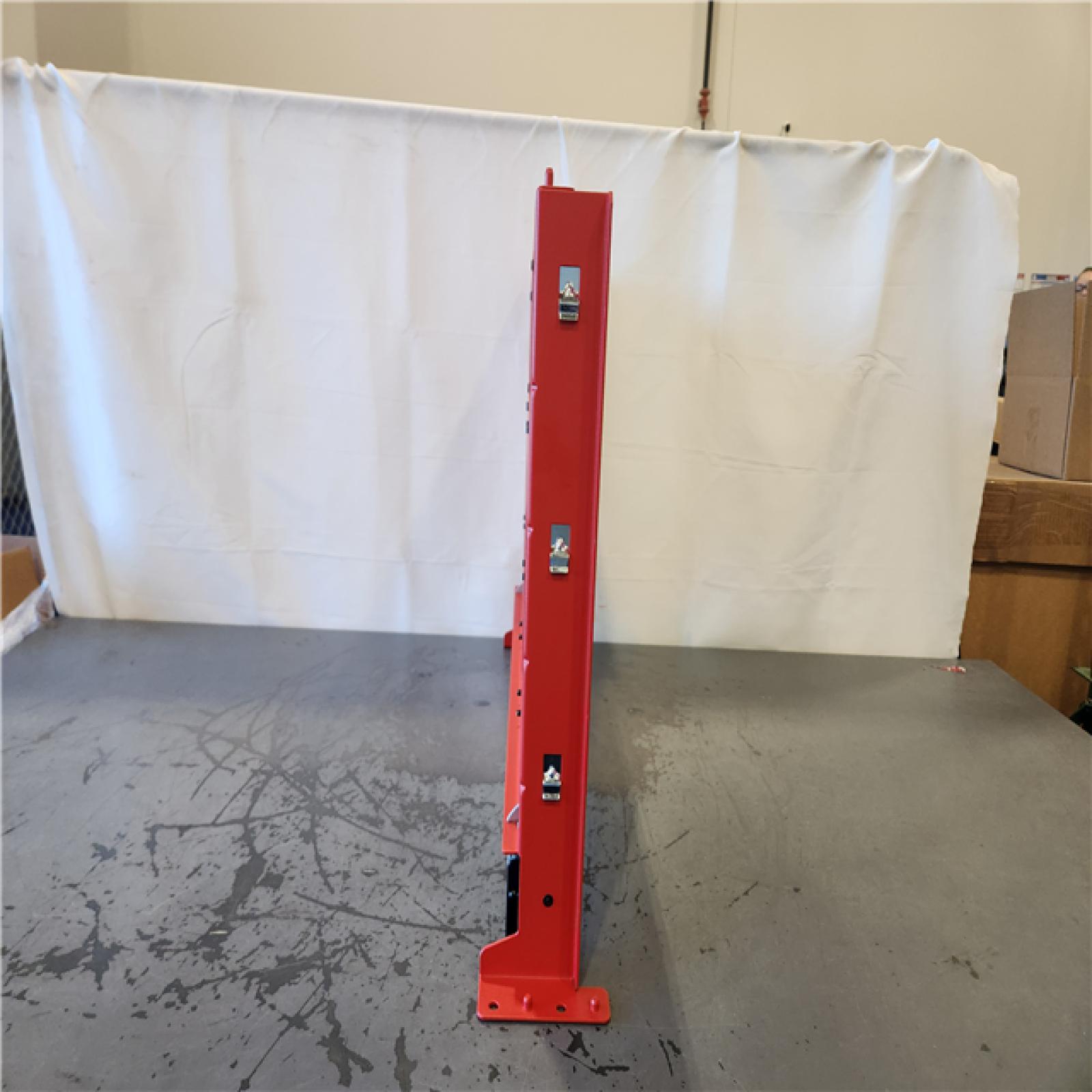 AS-IS- PACKOUT Rack Drawer