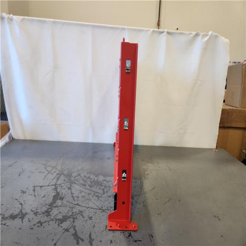 AS-IS- PACKOUT Rack Drawer