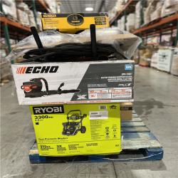 DALLAS LOCATION - AS-IS MONSTER TURBO