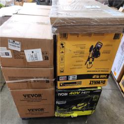 Phoenix AS-IS Monster Turbo Pallet