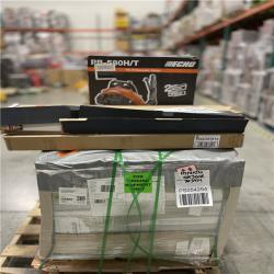 DALLAS LOCATION - AS-IS MONSTER TURBO