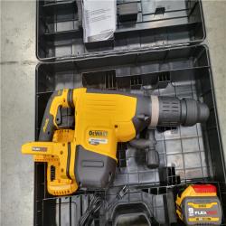 CALIFORNIA LIKE NEW DEWALT SDS MAX DEMOLITION HAMMER