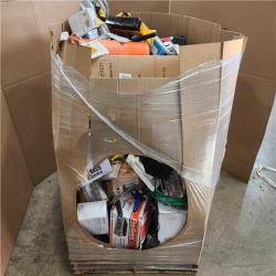 Phoenix AS-IS Mixed Home Improvement Pallet