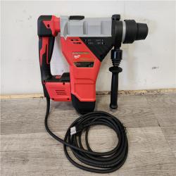 Phoenix Location NEW Milwaukee 15 Amp 1-3/4 in. SDS-MAX Corded Combination Hammer with E-Clutch