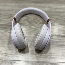AS-IS Beats Solo 4 Bluetooth Wireless On-Ear Headphones - Cloud Pink
