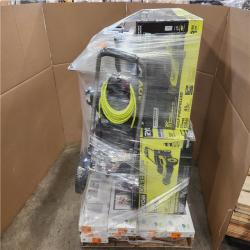 Phoenix AS-IS Monster Turbo Pallet