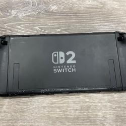 AS-IS Nintendo Switch 2 Gaming Console