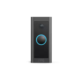 NEW! - Ring Video Doorbell Wired - Smart WiFi Doorbell with HD Video  Motion Detection  Night Vision  and 2-Way Talk-(37 UNITS)