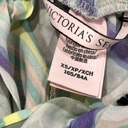 NEW - Victoria's Secret Women's Clothes Variety (Lot Of 15)