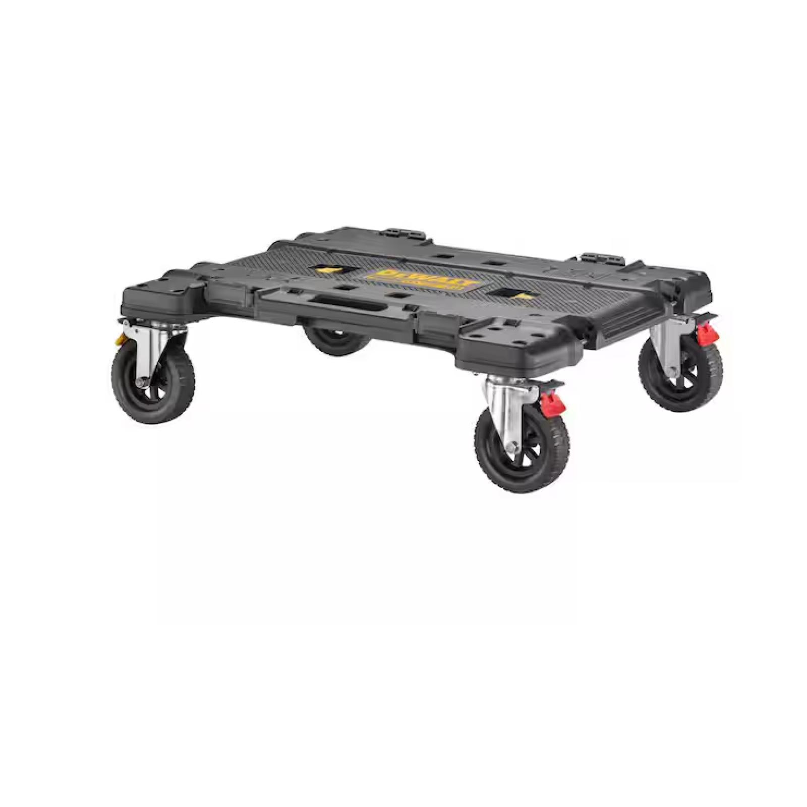 DALLAS LOCATION - DEWALT TOUGHSYSTEM 2.0 DXL 30 in. Dolly