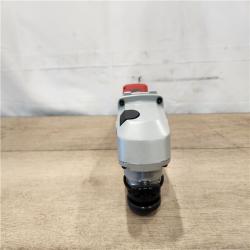 AS-IS- Milwaukee 18V Lithium-Ion Brushless Cordless 4-1/2 in./5 in. Grinder w/Paddle Switch (Tool-Only)