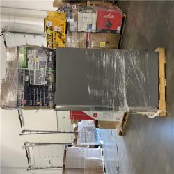DALLAS LOCATION - AS-IS HOME IMPROVEMENT PALLET