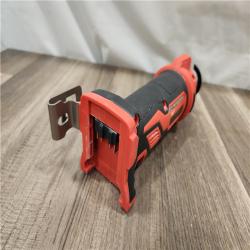AS-IS- Milwaukee M18 Cut Out Tool (TOOL ONLY)