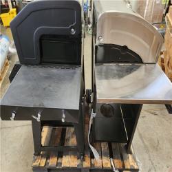 Phoenix AS-IS Mixed NEXT Grill Pallet (2-Grills)