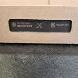 Phoenix NEW STARLINK Standard 4 X : High-Speed  Low-Latency Internet Kit (Latest Model) (SEALED)