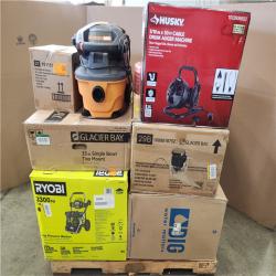 Phoenix AS-IS Mixed Home Improvement Pallet