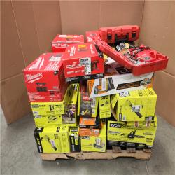 CALIFONIA  AS-IS TOOL PALLET