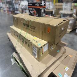 DALLAS LOCATION - AS-IS MONSTER TURBO PALLET