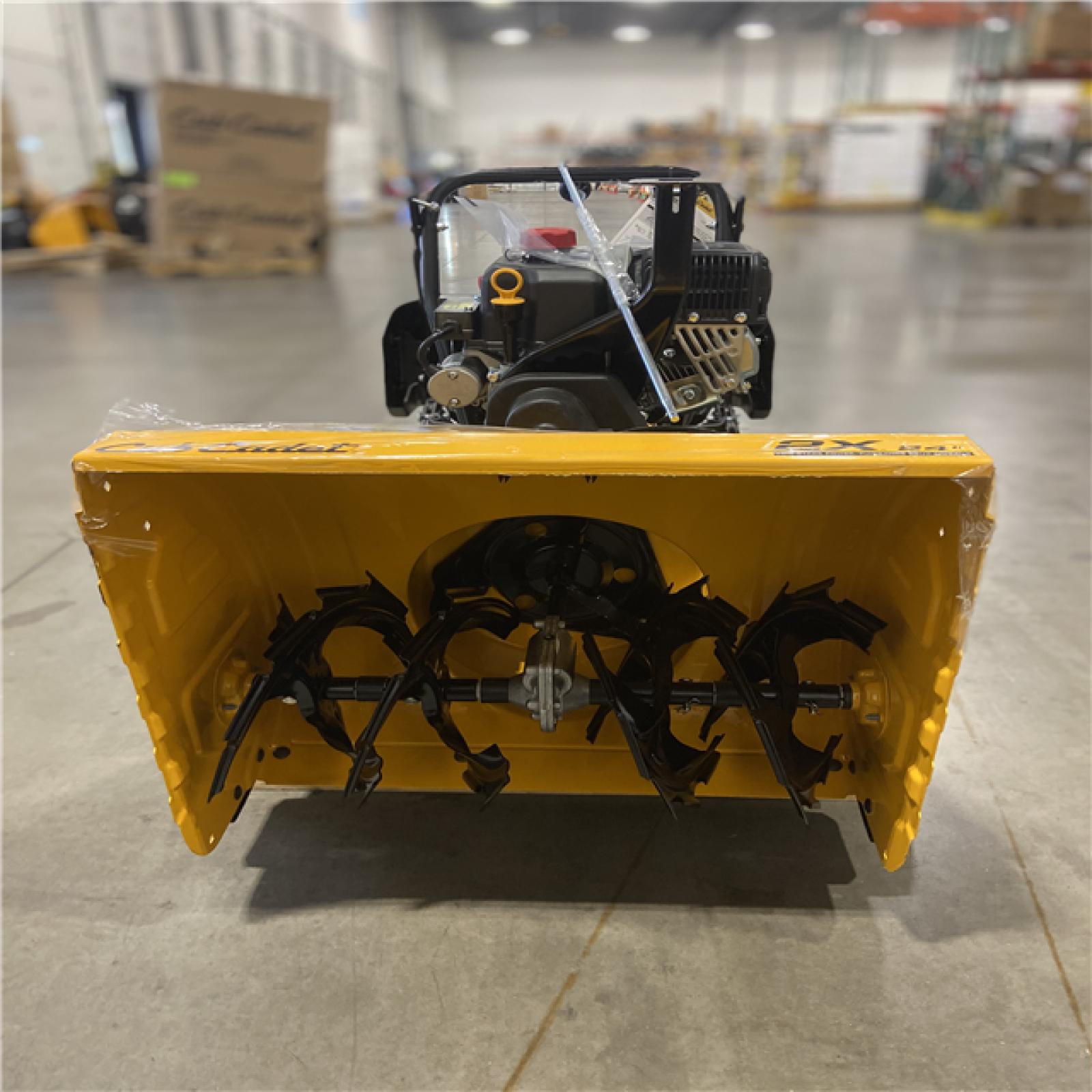 DALLAS LOCATION - Cub Cadet 2X 26 in. 243cc IntelliPower Two-Stage Electric Start Gas Snow Blower