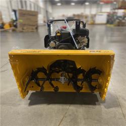 DALLAS LOCATION - Cub Cadet 2X 26 in. 243cc IntelliPower Two-Stage Electric Start Gas Snow Blower