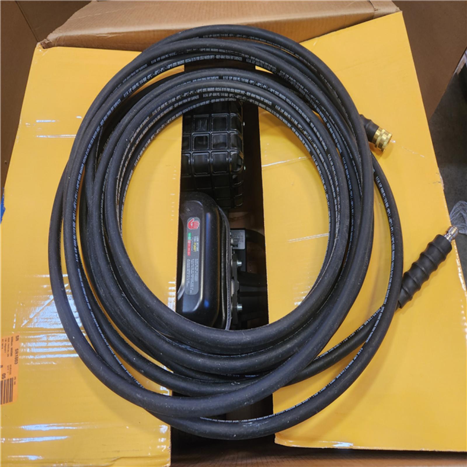 Phoenix NEW DEWALT 4400 PSI 4.0 GPM Cold Water Gas Pressure Washer