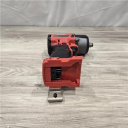 AS-IS Milwaukee 2962-20  M18 18V Fuel 1/2 Mid-Torque Impact Wrench Cordless (Tool-Only)