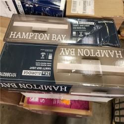 Phoenix AS-IS Mixed Home Improvement Pallet