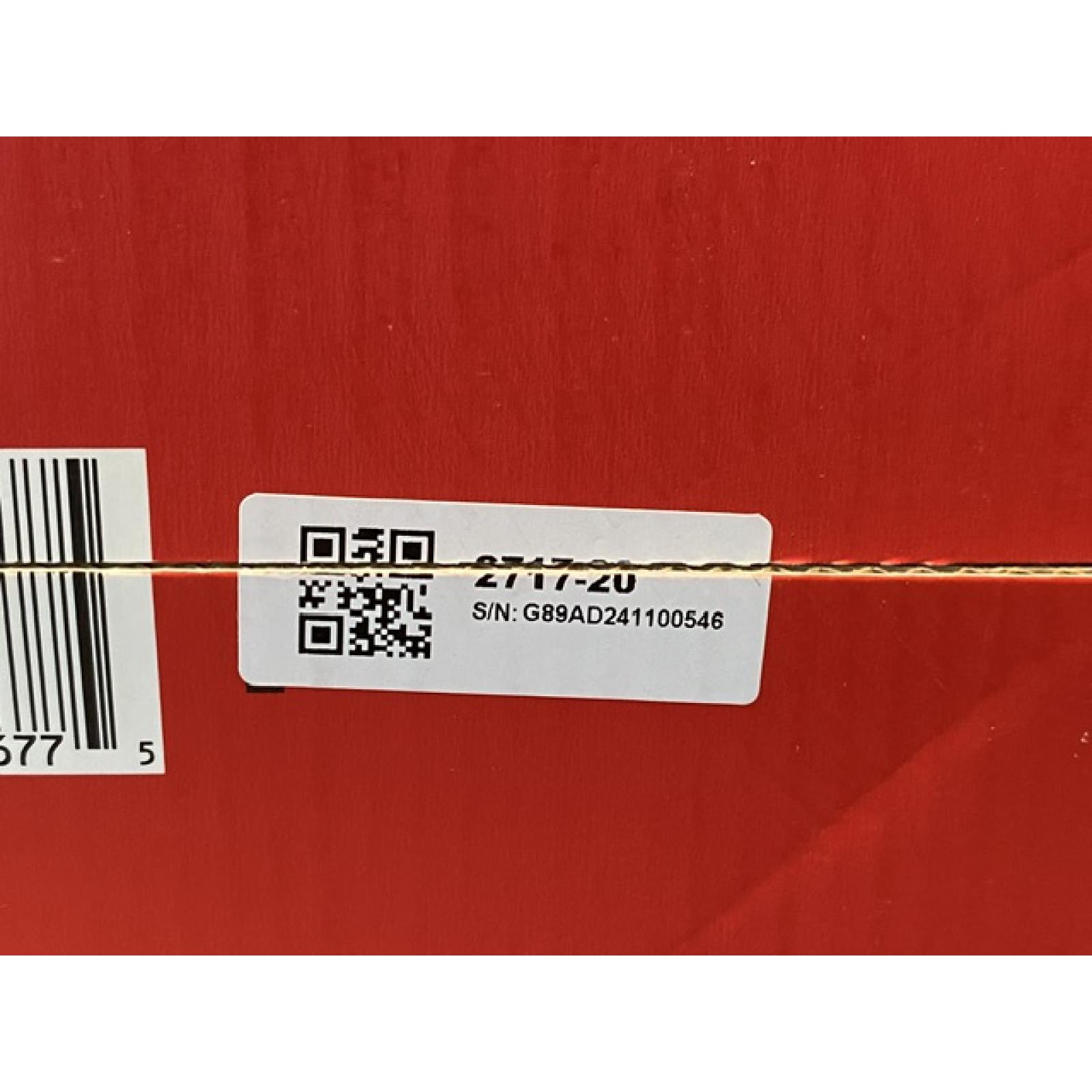 NEW - Milwaukee FUEL 18V Lithium-Ion Brushless Cordless 1-9/16 in. SDS-Max Rotary Hammer Kit