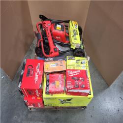 PHOENIX AS-IS TOOL PALLET