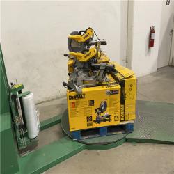 Dallas Location - As-Is DEWALT Tool Pallet