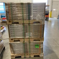 DALLAS LOCATION - Lifeproof Waukee Mill Maple 22 MIL x 8.7 in. W x 48 in. L Click Lock Waterproof Luxury vinyl Plank Flooring (20.1 sq. ft./Case) - 84 CASES