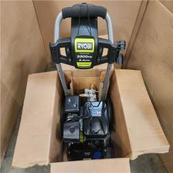 Phoenix NEW RYOBI 3300 PSI 2.4 GPM Cold Water Gas Pressure Washer with 212cc Engine