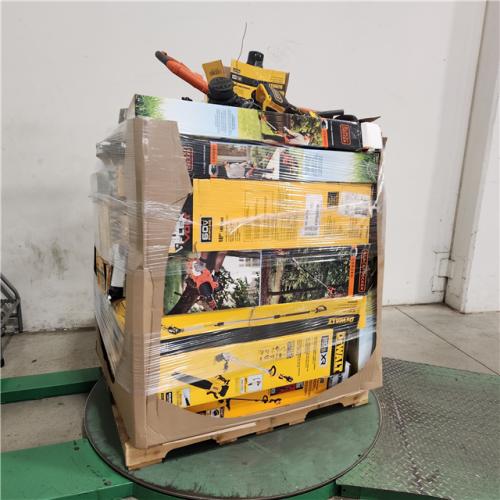 Dallas Location - As-Is DEWALT Tool Pallet