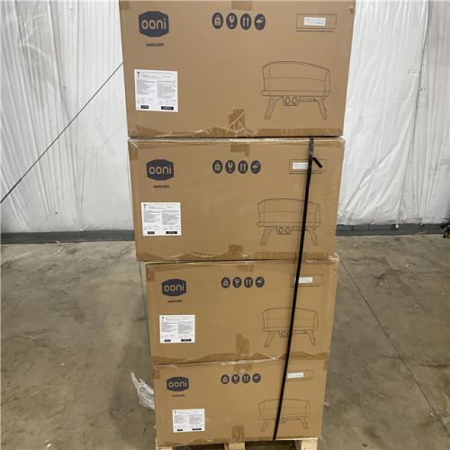 Houston Location - AS-IS home improvement pallet