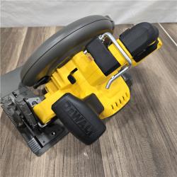 GOOD DeWALT Flexvolt Max 7-1/4  60V Brushless Circular Saw DCS578B