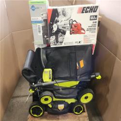 Phoenix AS-IS Monster Turbo Pallet