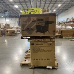 DALLAS LOCATION - AS-IS HOME IMPROVEMENT PALLET