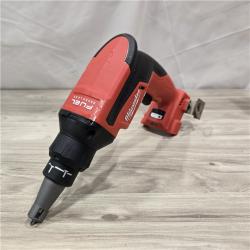 AS-IS 2866-20 Milwaukee M18 FUEL Drywall Screw Gun (Tool-Only)