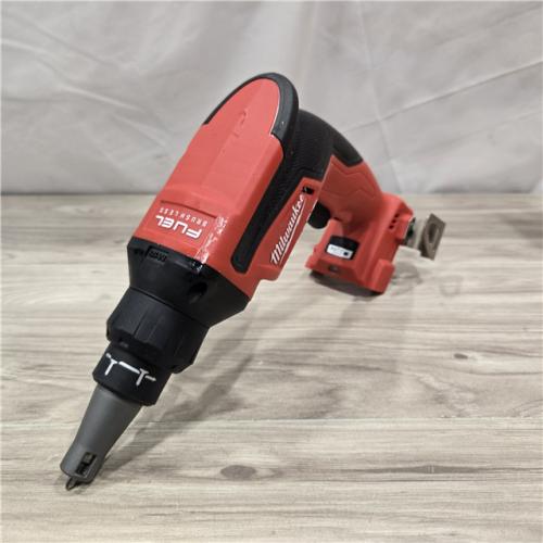 AS-IS 2866-20 Milwaukee M18 FUEL Drywall Screw Gun (Tool-Only)