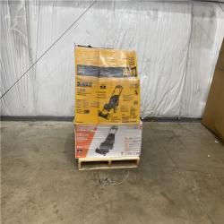 Houston OUTDOOR POWER EQUIPMENT