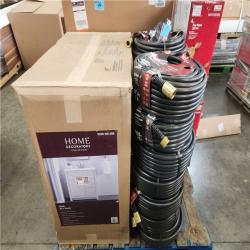 Phoenix AS-IS Mixed Home Improvement Pallet