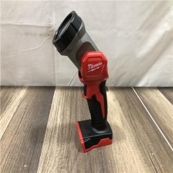 AS-IS Milwaukee M18 18V Lithium-Ion Cordless Combo Kit