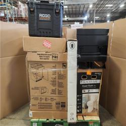 Phoenix AS-IS Mixed Home Improvement Pallet