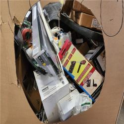 Phoenix AS-IS Mixed Home Improvement Pallet