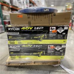 DALLAS LOCATION- AS-IS MONSTER TURBO