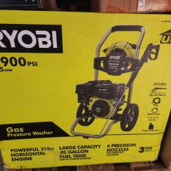 Phoenix AS-IS Monster Turbo Pallet