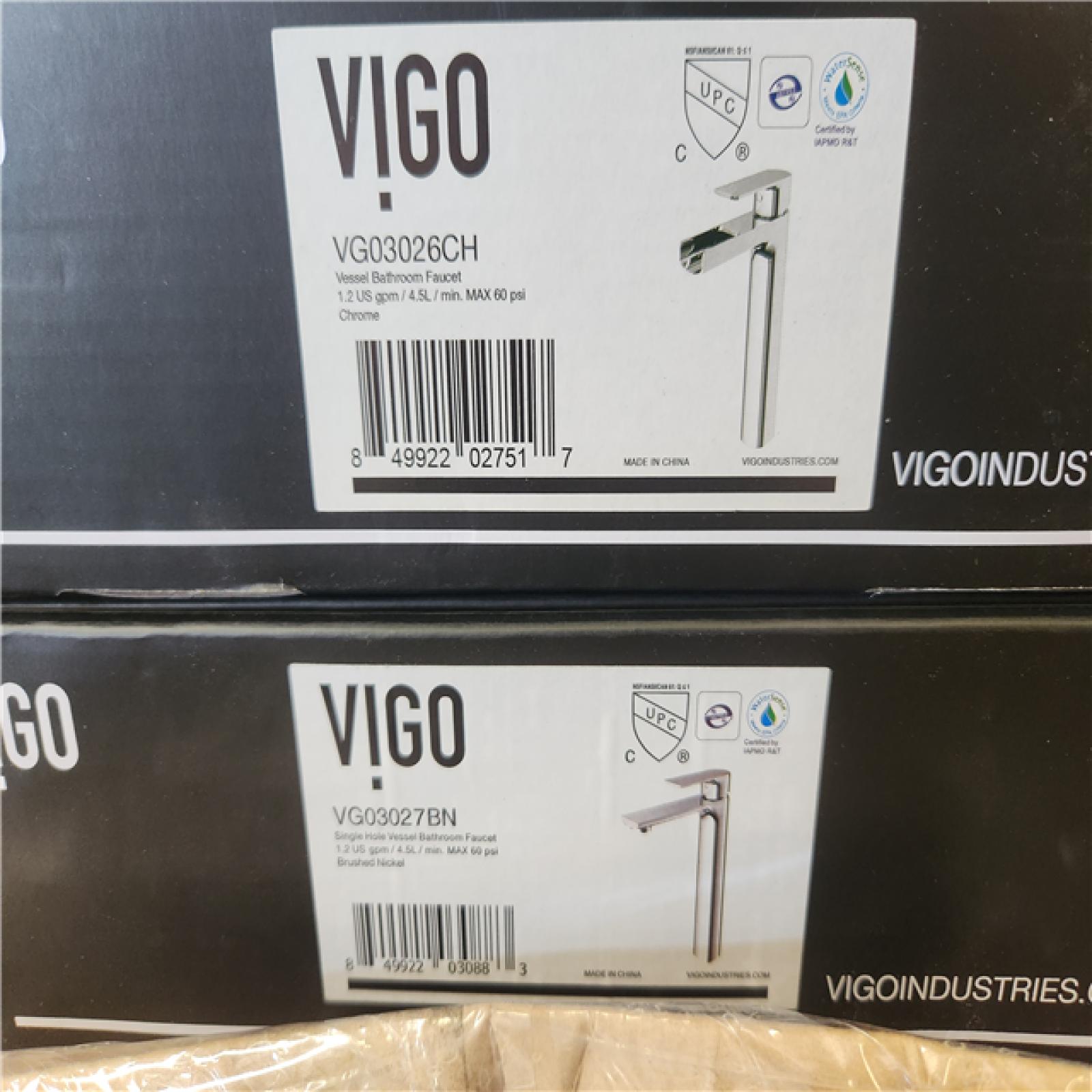 Phoenix AS-IS Monster Turbo Pallet